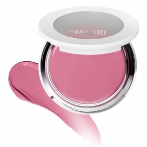 Makeup By Mario Soft Pop Plumping Cream Blush Veil — Perfect Pink